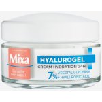 Mixa Hyalurogel Light hydratační krém pro citlivou pleť 50 ml – Zbozi.Blesk.cz