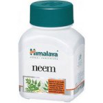 Himalaya Neem 60 tablet – Hledejceny.cz
