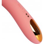 Svakom Ava Neo Interactive Thrusting Vibrator – Zboží Dáma