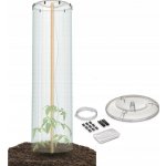 Prosperplast Fóliovník set pro Tomato Grower Cap IPOC400 – HobbyKompas.cz