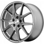 Brock B40 8x20 5x114,3 ET35 ferric grey – Sleviste.cz
