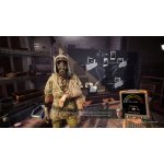 Chernobylite – Zboží Dáma