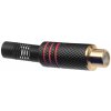 Stagg 0200-F-BK-REDH