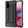 Pouzdro a kryt na mobilní telefon Samsung Coolcase Armor Samsung Galaxy A13 černé