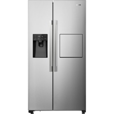 Gorenje NRS9182VXB1 – Zboží Dáma