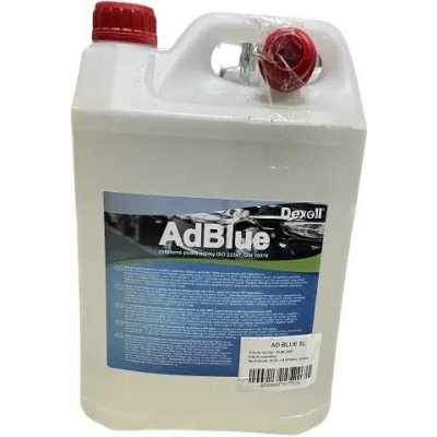 Dexoll AdBlue 5 l | Zboží Auto