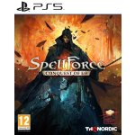 SpellForce: Conquest of EO – Zboží Dáma
