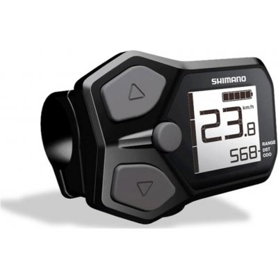 Shimano STePS SC-E5000 – Hledejceny.cz