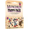 Karetní hry Munchkin: Party Pack