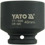 Nástavec 3/4" rázový YATO 46mm šestihranný – Sleviste.cz