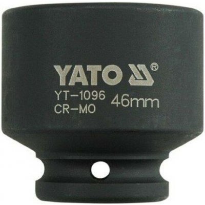 Nástavec 3/4" rázový YATO 46mm šestihranný – Sleviste.cz
