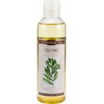 Nobilis Tilia hydrofilní olej s Tea Tree 200 ml – Zboží Mobilmania