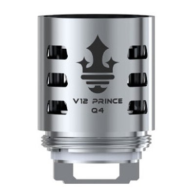 SMOK žhavící hlava V12 kanthal V12-T10 0,12ohm – Hledejceny.cz