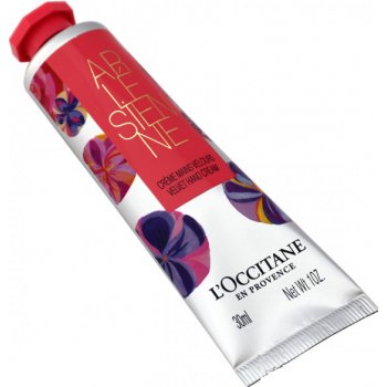 L´Occitane Arlésienne Velvet krém na ruce 30 ml