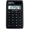 Kalkulátor, kalkulačka Sencor SEC 250 - displej 8 míst 153043