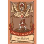 Podivný regiment - limitovaná sběratelská edice, 1. vydání - Terry Pratchett – Hledejceny.cz