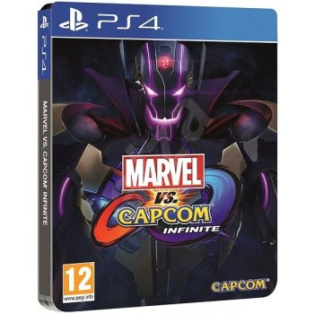 Marvel vs. Capcom: Infinite (Deluxe Edition)