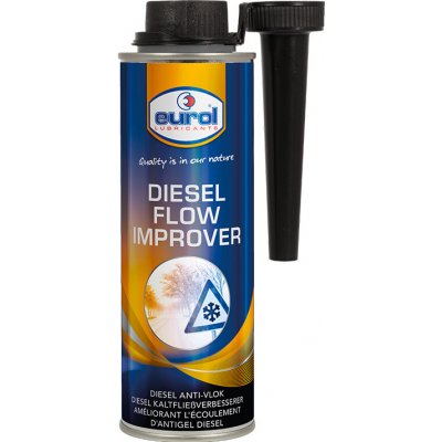 Eurol Diesel Flow Improver 250 ml – Hledejceny.cz