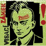 VISACI ZAMEK - PUNK LP – Sleviste.cz