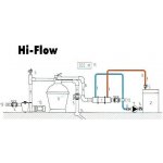 VÁGNER POOL Hi-Flow Tepelný výměník 13 kW – Zboží Mobilmania