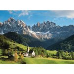 Ravensburger Dolomity Itálie 1500 dílků – Hledejceny.cz