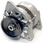 Alternátor 28V/50Ah Tatra s vestavěným relé s jednořemenicí MAGNETON | Zboží Auto