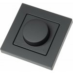 T-LED 069148 Ovladač dimLED OV KS1K černý – Hledejceny.cz