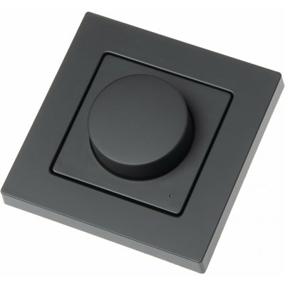 T-LED 069148 Ovladač dimLED OV KS1K černý – Hledejceny.cz
