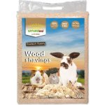 Nature Land Litter Hobliny 60 l – Zboží Dáma