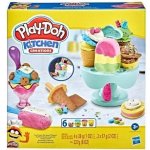 PlayDoh zmrzlina – Zboží Dáma