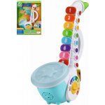 Vtech Kouzelný saxofon CZ – Sleviste.cz