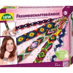 LENA® Pletení náramků – Hledejceny.cz