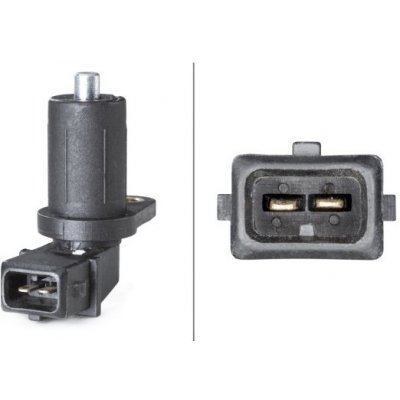 Generátor impulsů, klikový hřídel HELLA 6PU 009 163-381 – Hledejceny.cz