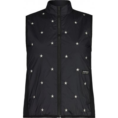 Maloja LucaniaM. deep black – Sleviste.cz