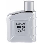 Replay Tank toaletní voda dámská 100 ml – Hledejceny.cz