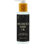 Goodie Anti-Stretch Mark Oil - Olej proti striím 100 ml – Zboží Dáma