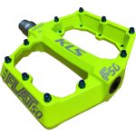 Kellys FLAT 50 pedály – Hledejceny.cz