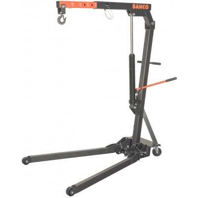 Bahco BH6FC1000 – Zboží Dáma