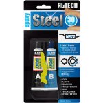 Alteco Epoxy Steel epoxidové lepidlo 57 g – Hledejceny.cz