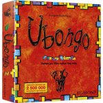 Egmont Ubongo – Hledejceny.cz