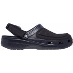 Crocs YUKON VISTA II černé – Hledejceny.cz