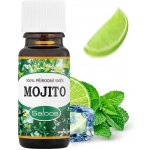 Saloos esenciální olej Mojito 10 ml – Zboží Dáma