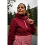 Husky Nabbi L Bordo pink – Zboží Dáma