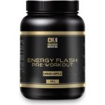 Chevron Nutrition Energy Flash PRE-WORKOUT 500 g – Zbozi.Blesk.cz