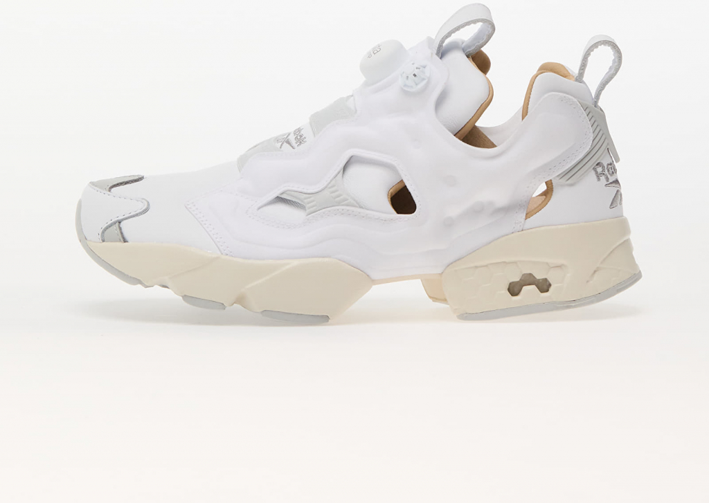 Reebok Instapump Fury 94 Ftw White/ Pure Grey 2/ Bon