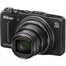 Nikon CoolPix S9700