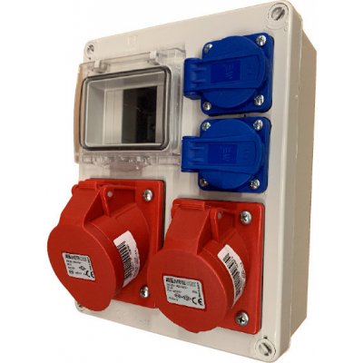 Elektrium 63510.21010 – Zboží Mobilmania