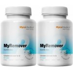MycoMedica MyRemover 2 - 2x 90 kapslí – Hledejceny.cz