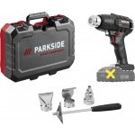 PARKSIDE PERFORMANCE PPHLGA 20-Li B3 bez akumulátoru a nabíječky – HobbyKompas.cz
