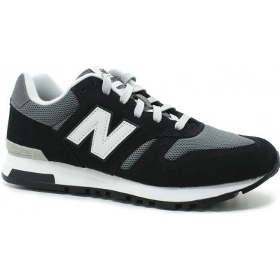 New Balance ML5565CBK black, pánská obuv – Zboží Mobilmania